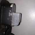 Кнопка регулировки зеркал Volkswagen Touran I (2003-2010) 1T1959552