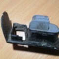 Кнопка регулировки зеркал Volkswagen Touran I (2003-2010) 1T1959552