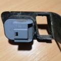Кнопка регулировки зеркал Volkswagen Touran I (2003-2010) 1T1959552