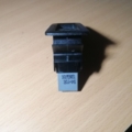 Кнопка скло підіймача дверей передніх правих Volkswagen Touran I (2003-2010) 1K0959851