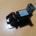 Кнопка скло підіймача дверей передніх правих Volkswagen Touran I (2003-2010) 1K0959851