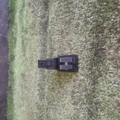 Кнопка відкривання лючка баку Volkswagen Touran I (2003-2010) 1T0959551