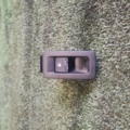 Кнопка відкривання лючка баку Volkswagen Touran I (2003-2010) 1T0959551