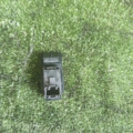 Кнопка відкривання лючка баку Volkswagen Touran I (2003-2010) 1T0959551