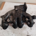 коллектор впускной Volkswagen Touran I (2003-2010) 03G129713