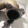 коллектор впускной Volkswagen Touran I (2003-2010) 03G129713