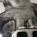 коллектор впускной Volkswagen Touran I (2003-2010) 03G129713