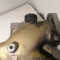 коллектор впускной Volkswagen Touran I (2003-2010) 03G129713