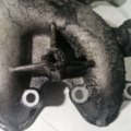 коллектор впускной Volkswagen Touran I (2003-2010) 03G129713