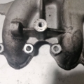 коллектор впускной Volkswagen Touran I (2003-2010) 03G129713