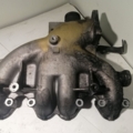 коллектор впускной Volkswagen Touran I (2003-2010) 03G129713