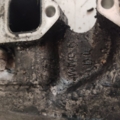 коллектор впускной Volkswagen Touran I (2003-2010) 03G129713