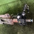 Колонка рулевая Volkswagen Touran I (2003-2010) 1T2419502L