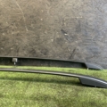 Комплект рейлінгів 1T0860026H Volkswagen Touran I (2003-2010) 1T0860025H