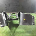 Консоль центральная Volkswagen Touran I (2003-2010) 1T1863475