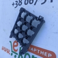 Корпус блоків реле Volkswagen Touran I (2003-2010) 1T1937503A