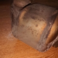 корпус каталізатора Volkswagen Touran I (2003-2010) 1K0131690L