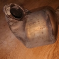 корпус каталізатора Volkswagen Touran I (2003-2010) 1K0131690L