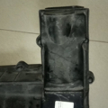 Корпус повітряного фільтра Volkswagen Touran I (2003-2010) 1K0129607R Вживаний