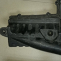 Корпус повітряного фільтра Volkswagen Touran I (2003-2010) 1K0129607R Вживаний