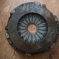 Корзина сцепления Volkswagen Touran I (2003-2010) 03G141025H