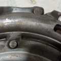 Корзина сцепления Volkswagen Touran I (2003-2010) 03G141025H