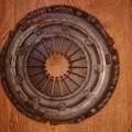 Корзина сцепления Volkswagen Touran I (2003-2010) 03G141025H