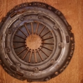 Корзина сцепления Volkswagen Touran I (2003-2010) 03G141025H