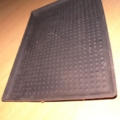 Коврик ящика дрібниць caddy Volkswagen Touran I (2003-2010) 1T1863328