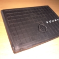 Коврик ящика дрібниць caddy Volkswagen Touran I (2003-2010) 1T1863328