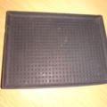 Коврик ящика дрібниць caddy Volkswagen Touran I (2003-2010) 1T1863328