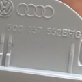 Козирки сонцезахисні правий Volkswagen Touran I (2003-2010) 6Q0857552E
