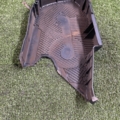 Кожух ременя грм Volkswagen Touran I (2003-2010) 06A109108T