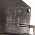 Кожух рулевой колонки нижній Volkswagen Touran I (2003-2010) 1T0858559A