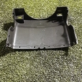 Кожух рулевой колонки верхний Volkswagen Touran I (2003-2010) 1T0858560
