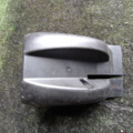 Кожух рулевой колонки Volkswagen Touran I (2003-2010) 1T0858559A