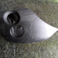 Кожух рулевой колонки Volkswagen Touran I (2003-2010) 1T0858559A