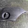 Кожух рулевой колонки Volkswagen Touran I (2003-2010) 1T0858559A