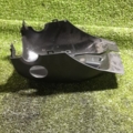 Кожух рульової колонки нижній Volkswagen Touran I (2003-2010) 1T0858559A