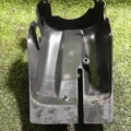 Кожух рульової колонки нижній Volkswagen Touran I (2003-2010) 1T0858559A