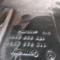 Кожух рульової колонки нижній Volkswagen Touran I (2003-2010) 1T0858559A