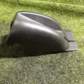 Кожух рульової колонки нижній Volkswagen Touran I (2003-2010) 1T0858559A
