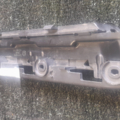 Кріплення бампера Volkswagen Touran I (2003-2010) 1T0807935