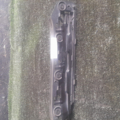 Кріплення бампера Volkswagen Touran I (2003-2010) 1T0807935