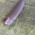 Кришка кріплення дзеркала ліва Volkswagen Touran I (2003-2010) 1T0837973B