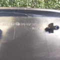 Кришка кріплення дзеркала ліва Volkswagen Touran I (2003-2010) 1T0837973B