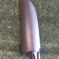 Кришка кріплення дзеркала ліва Volkswagen Touran I (2003-2010) 1T0837973B