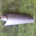 Кришка кріплення дзеркала права Volkswagen Touran I (2003-2010) 1T0837974B