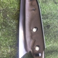 Кришка кріплення дзеркала права Volkswagen Touran I (2003-2010) 1T0837974B