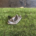 Кришка омивача фар Volkswagen Touran I (2003-2010) 1T0955109